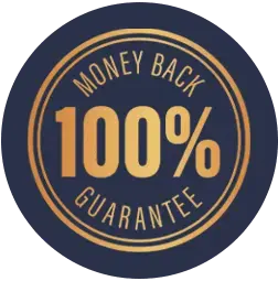 Money-back-guarantee